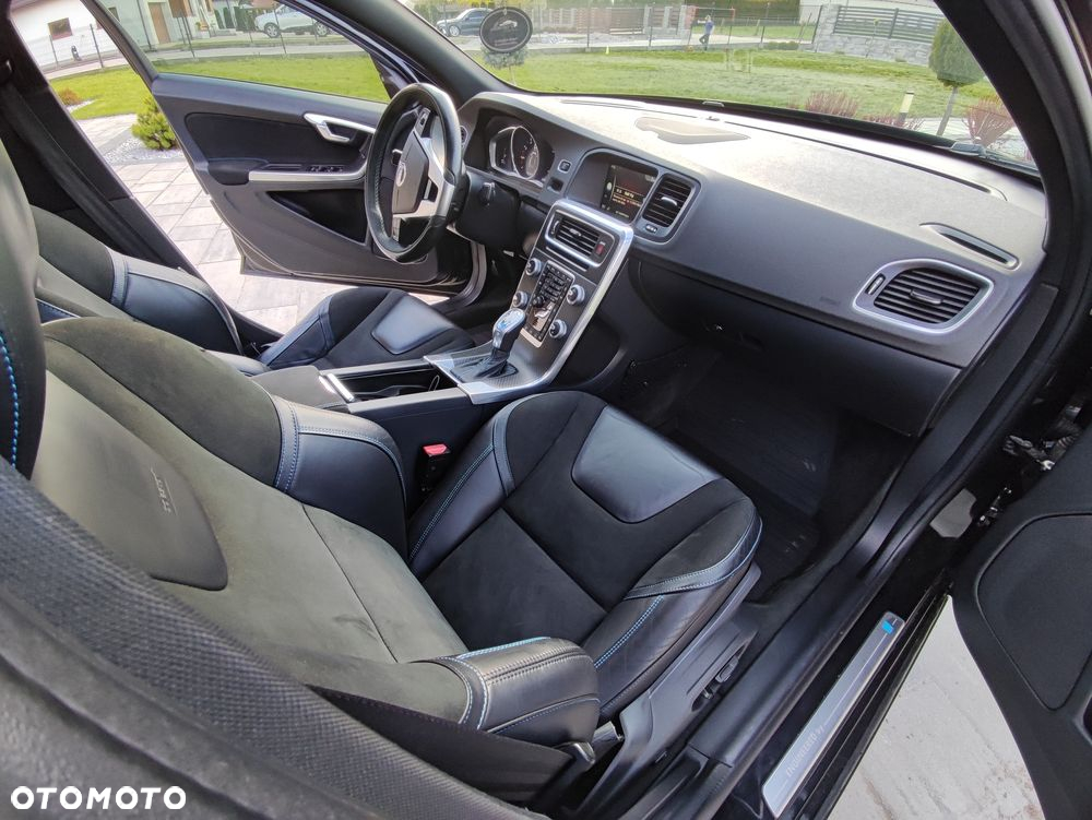 Volvo S60 Polestar - 15