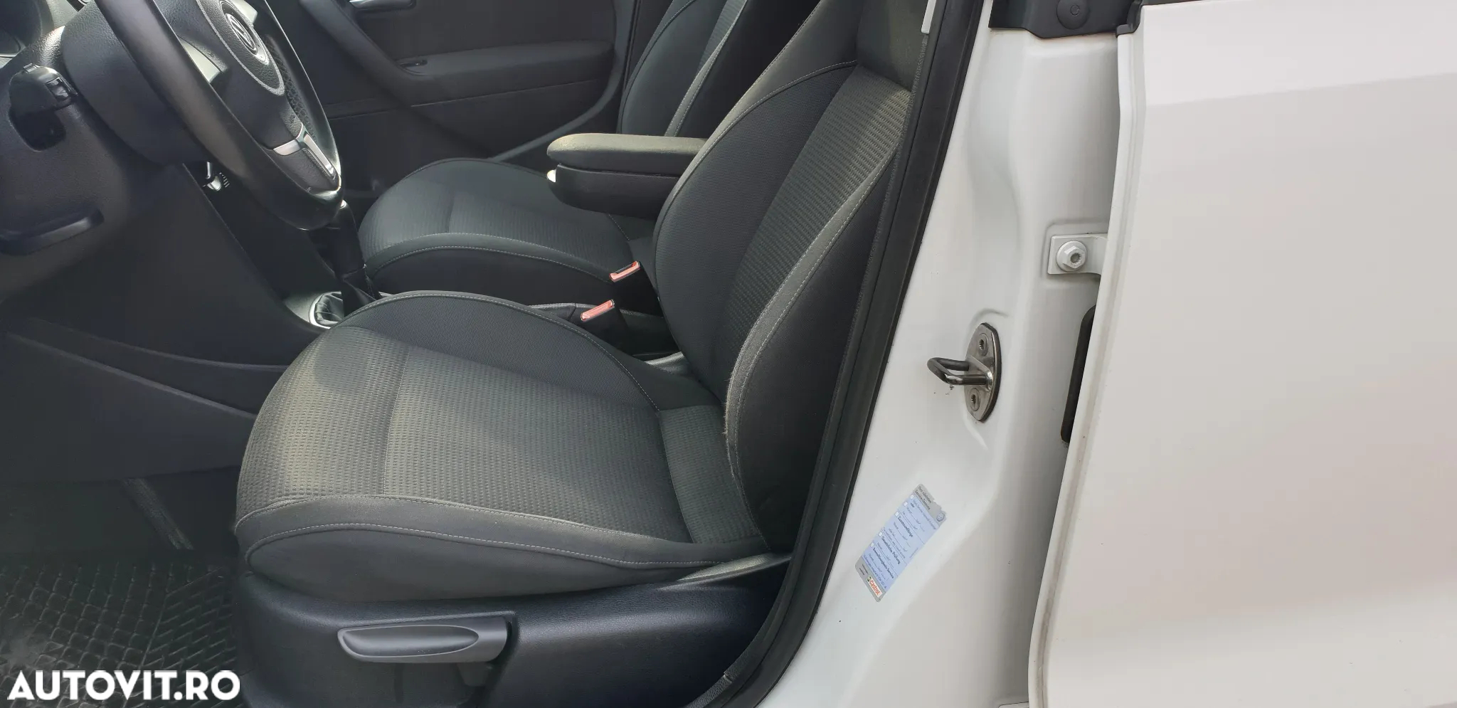 Volkswagen Polo 1.4 Highline - 6