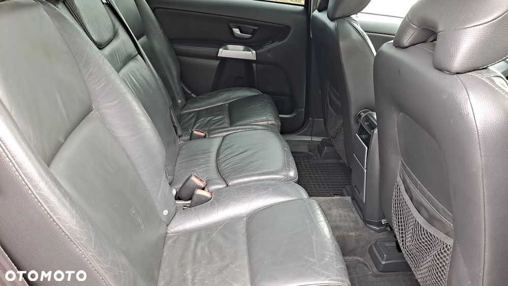 Volvo XC 90 2.9 T6 - 27