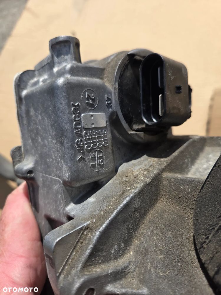 Układ Kierowniczy Maglownica BMW 1 F40 2 F44 6891579 32106891579 przekładnia kierownicza BMW 1 F40 - 7