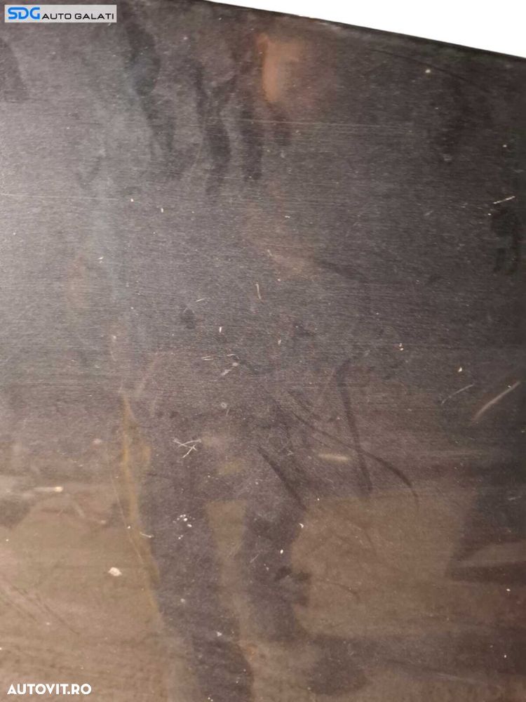 Capota Motor Renault Megane 2 2002 - 2008 [LC0200SOS] - 2