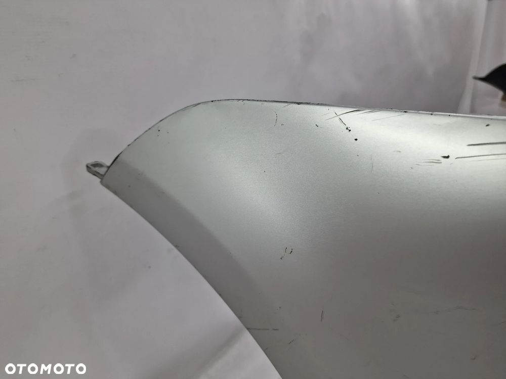 DAIHATSU YRV 00- ZDERZAK PRZEDNI PRZÓD , NR 52119-97403 , NR AUKCJI NZ1271 - 2