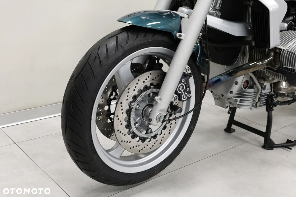 BMW R - 34