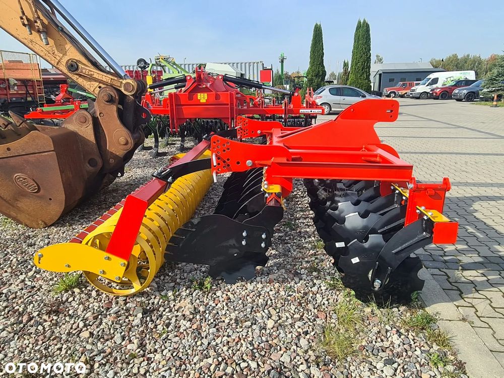 AGRO-KLON BTN 300 - 2