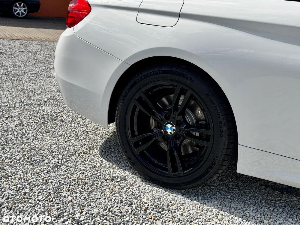 BMW Seria 4 430d xDrive Sport-Aut M Sport - 34