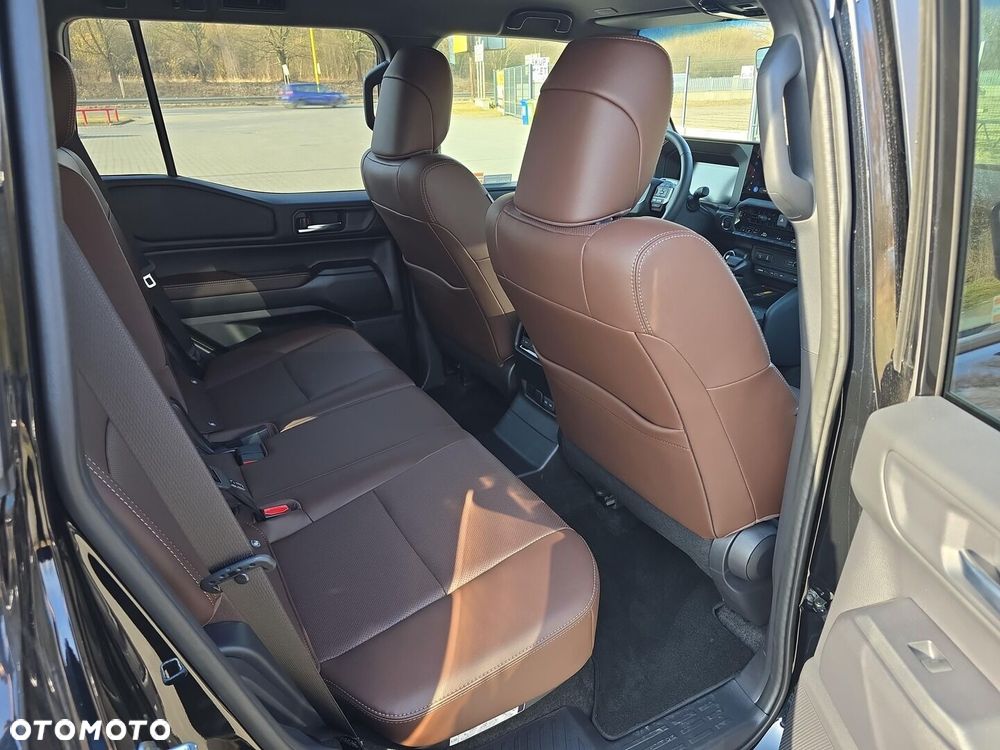 Toyota Land Cruiser LC 2.8 D-4D Invincible - 7