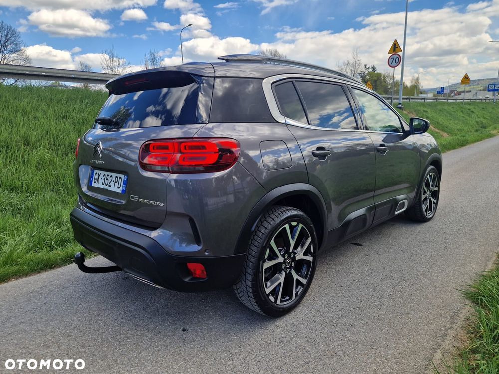 Citroën C5 Aircross - 7