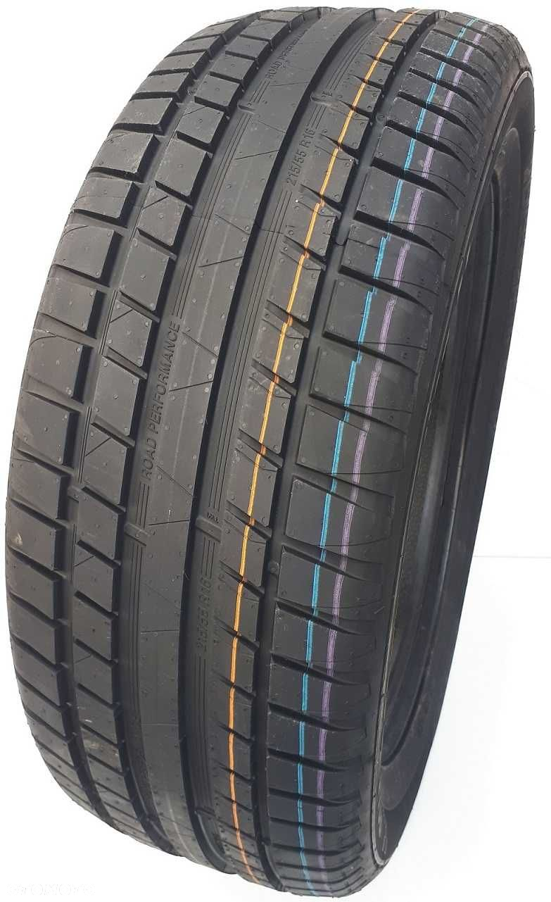 4x Nowe opony letnie Riken Roadperf. 205/60R16 96V gr. Michelin 2025r - 2