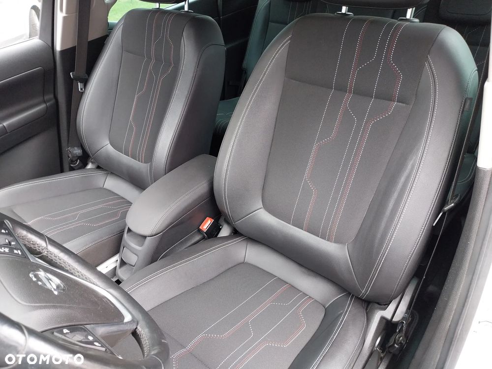 Opel Meriva 1.4 150 Jahre - 13