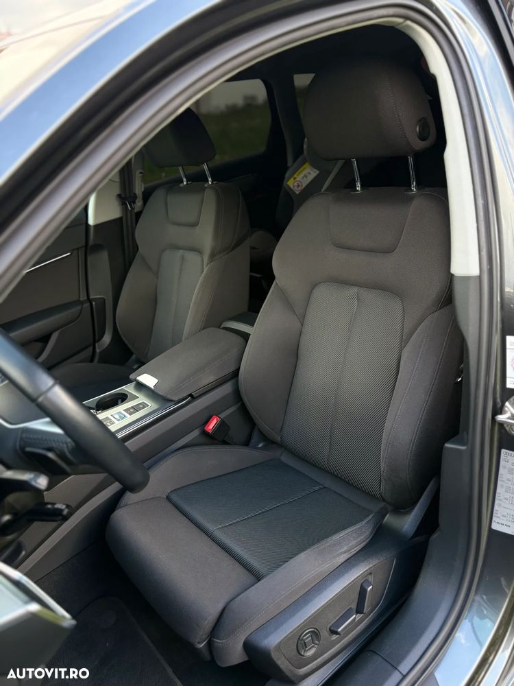 Audi A6 Limuzina 3.0 45 TDI quattro Tiptronic Sport - 26