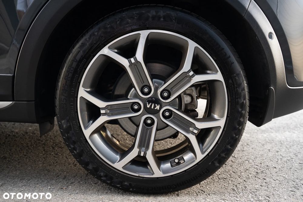 Kia XCeed - 15