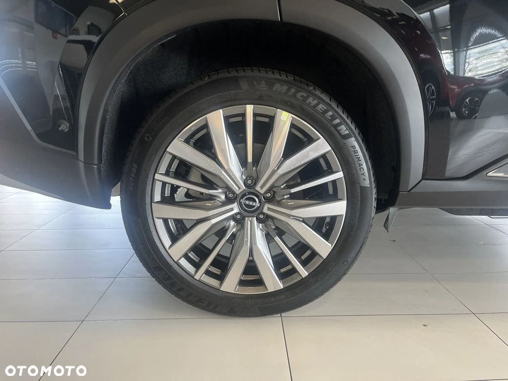 Nissan X-Trail 1.5 VC-T e-POWER Tekna e-4ORCE - 15