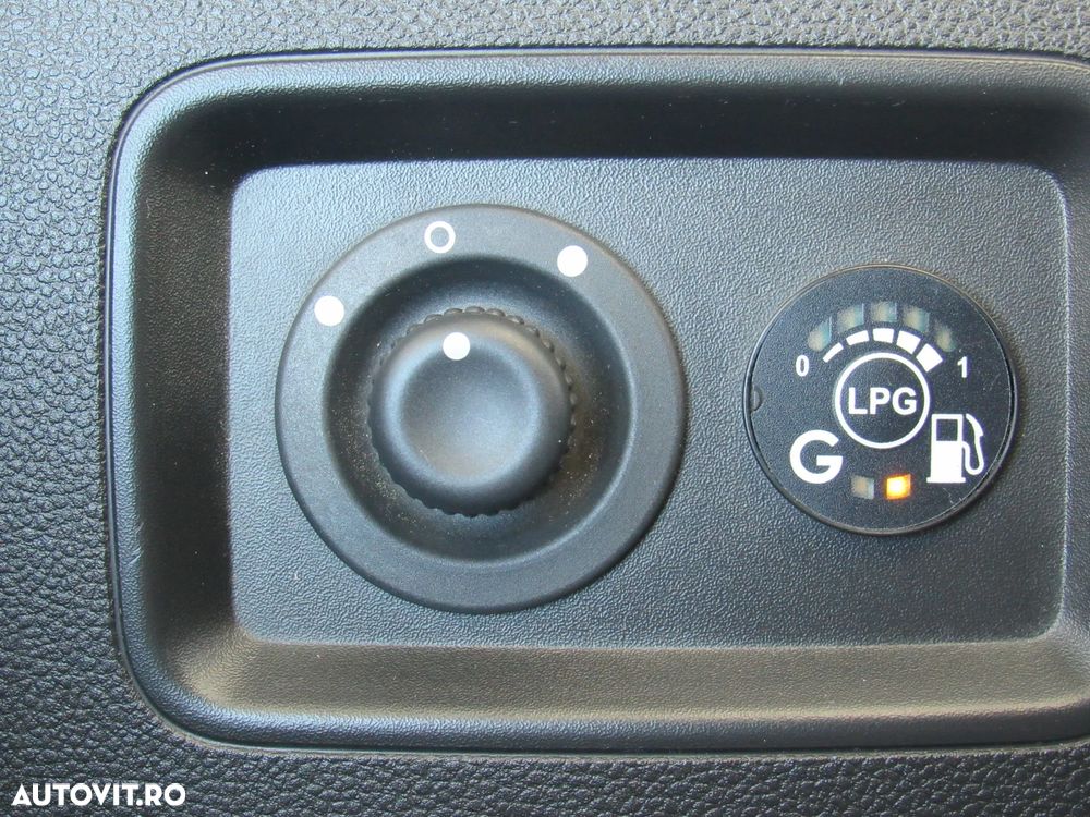 Dacia Duster TCe 90 Comfort - 27