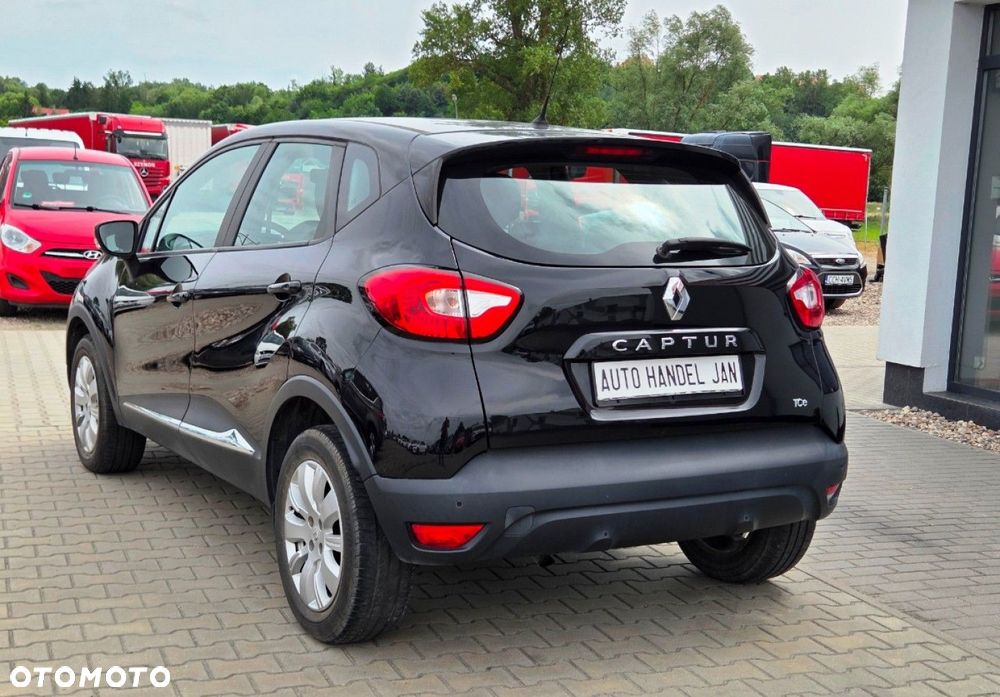 Renault Captur - 4