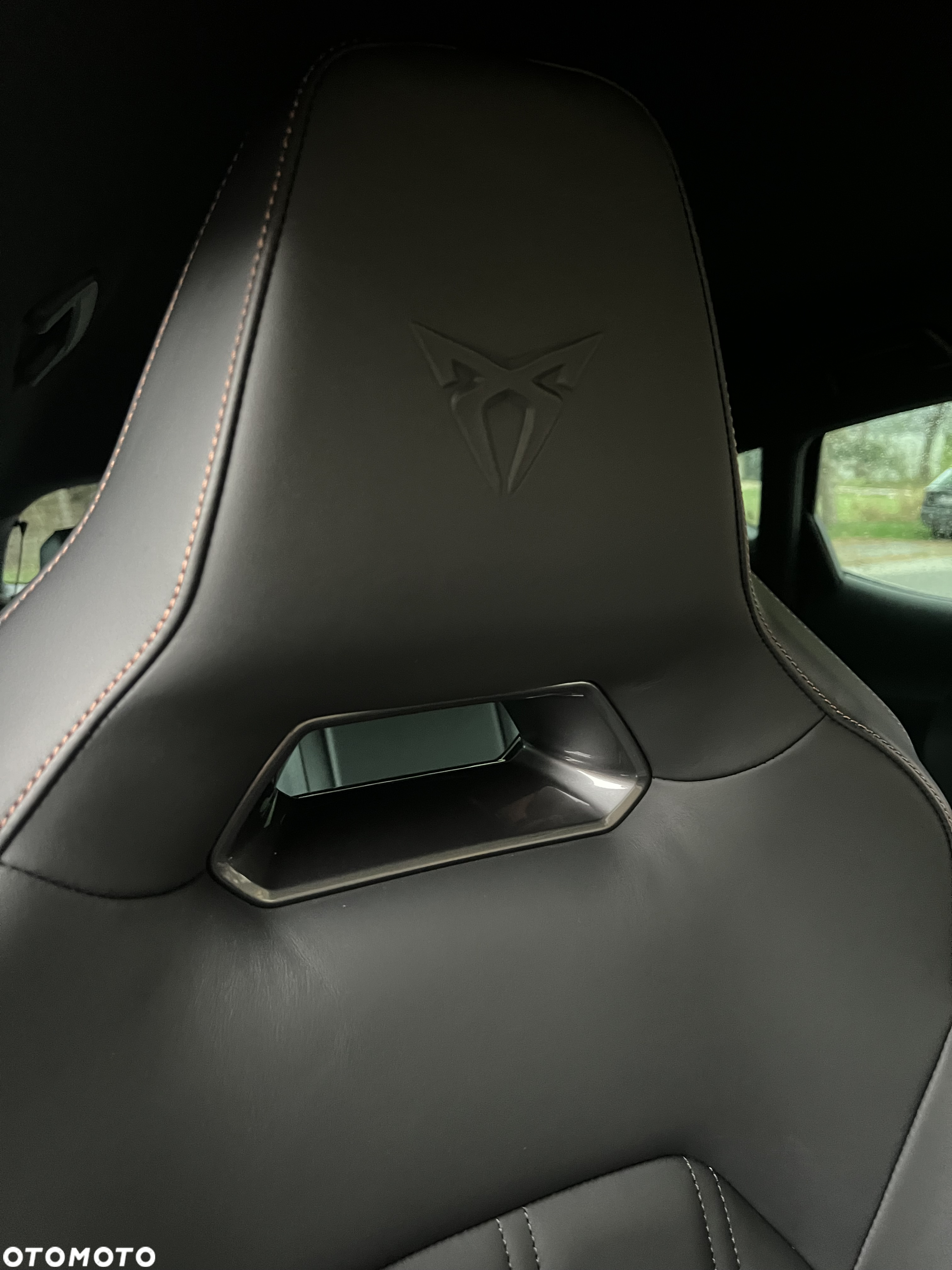 Cupra Formentor 2.0 TSI 4Drive DSG - 22