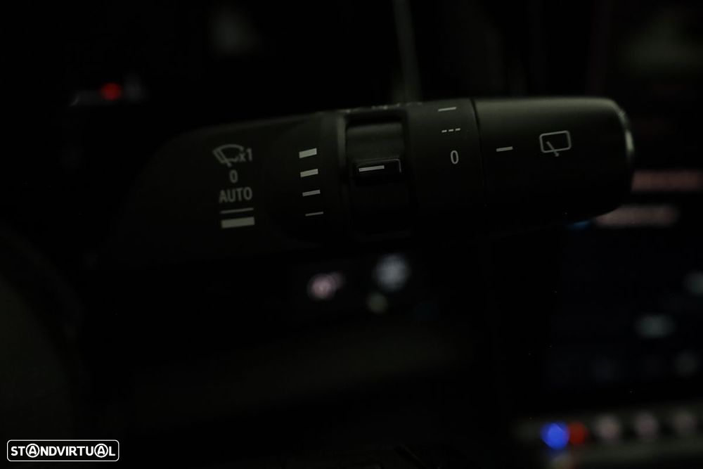 Renault Austral 1.3 Mild Hybrid Iconic Auto - 16