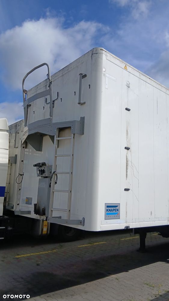 Knapen K100 - 17