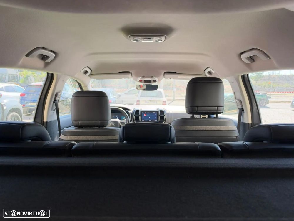 Citroën C5 Aircross 1.6 Plug-in Business - 14