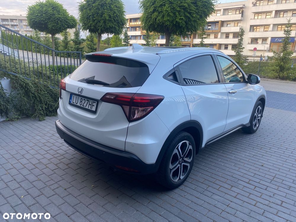 Honda HR-V 1.5 Executive (ADAS / Connect+) CVT - 3