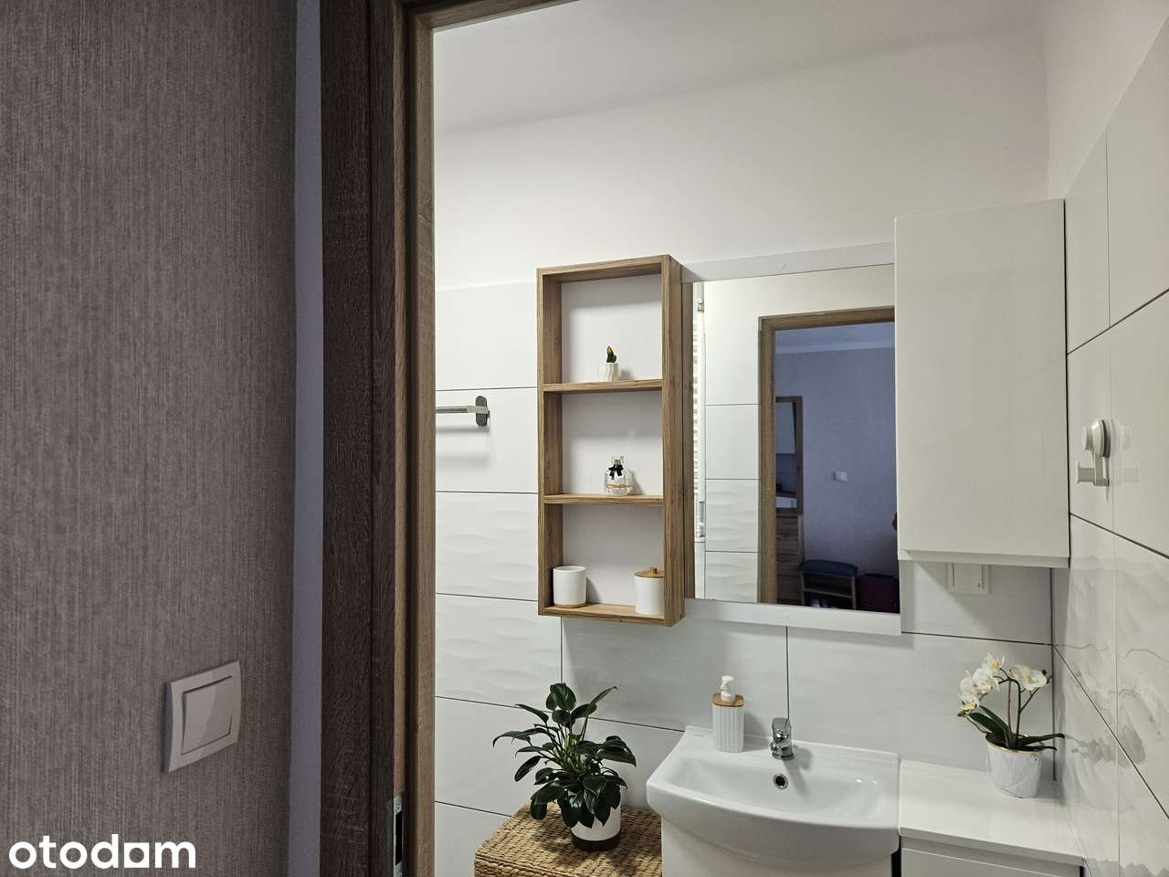 Komfortowe 2-pokojowe mieszkanie 38 m² | AGH |Bez prowizji 
2600 zł