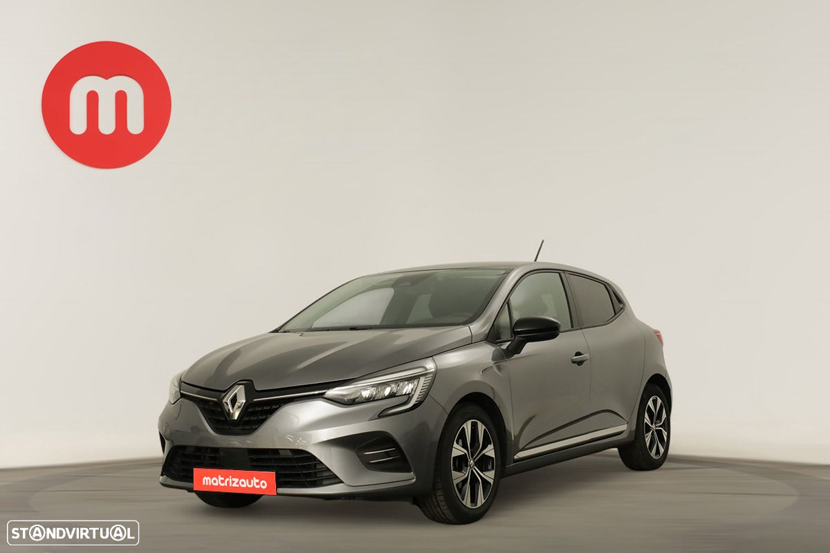 Renault Clio 1.0 TCe Evolution - 2