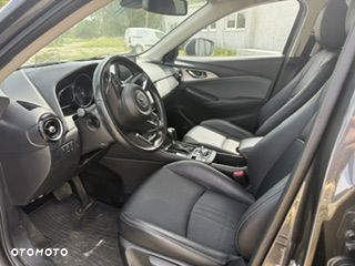 Mazda CX-3 2.0 Skypassion AWD - 7