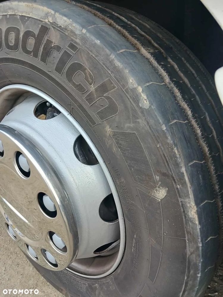 MAN TGX 440 LOW DECK - 12