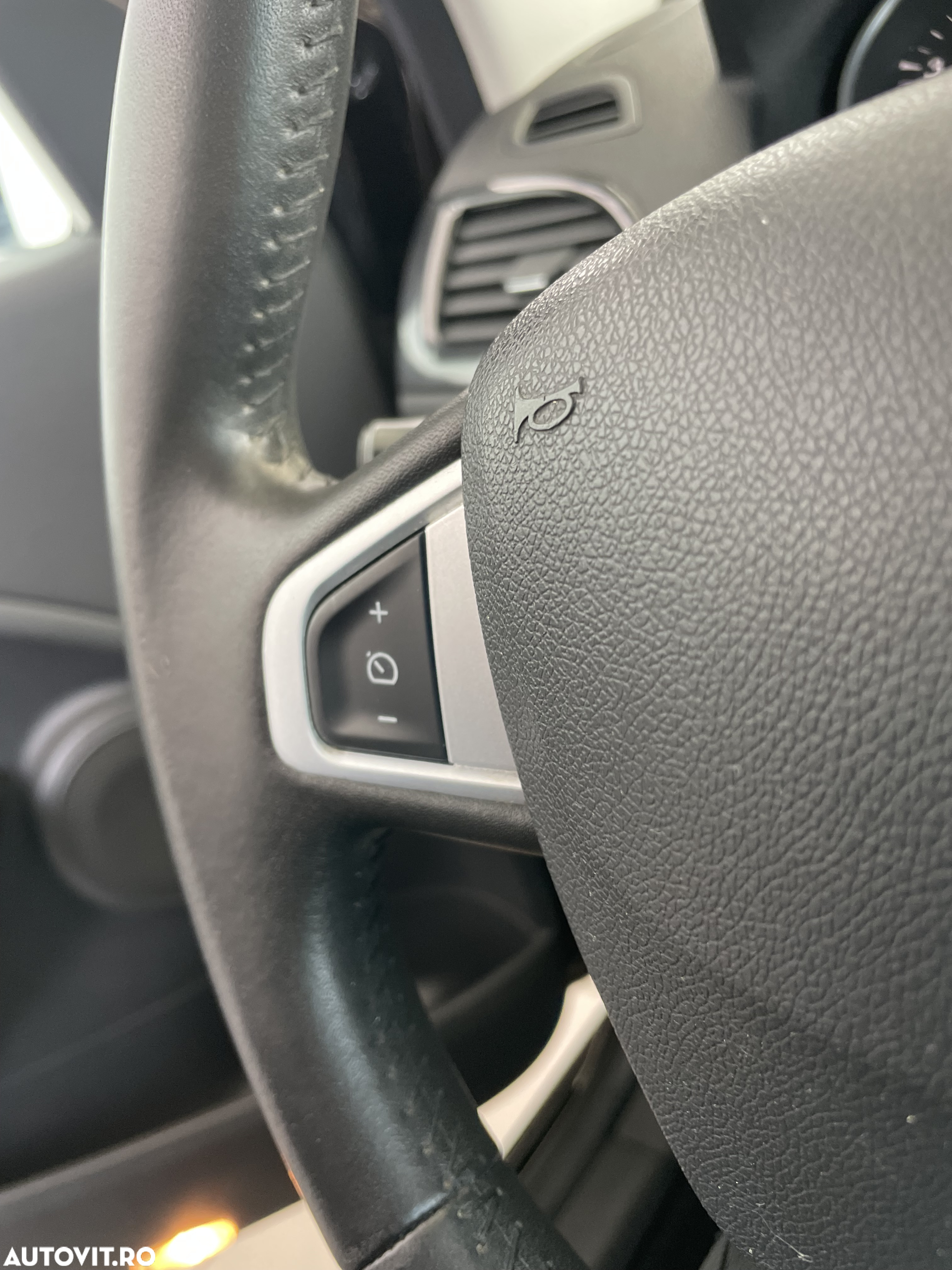Renault Megane 1.5 dCi Eco2 Expression - 14