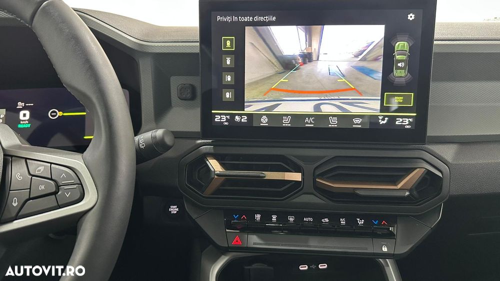 Dacia Bigster HEV 155 Extreme - 3