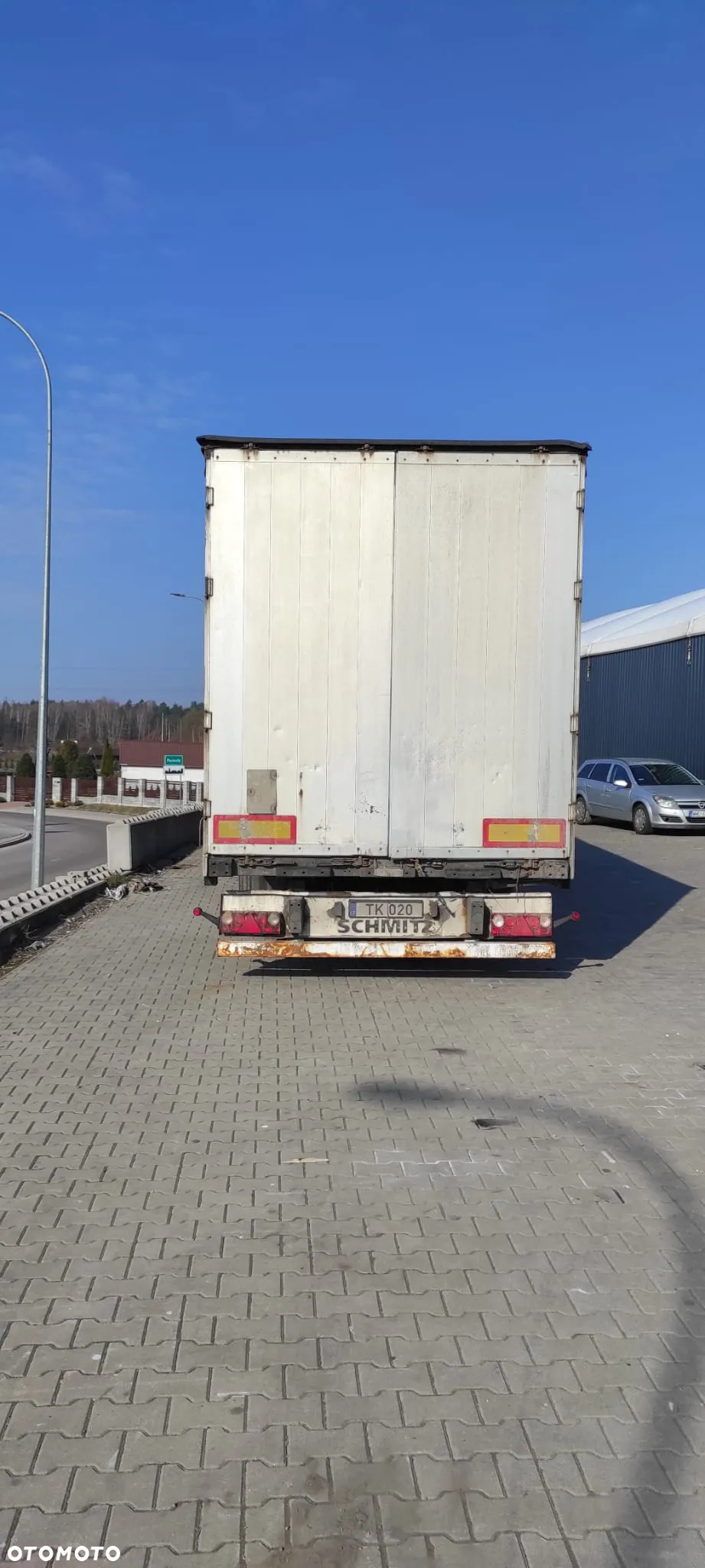 Schmitz Cargobull - 2