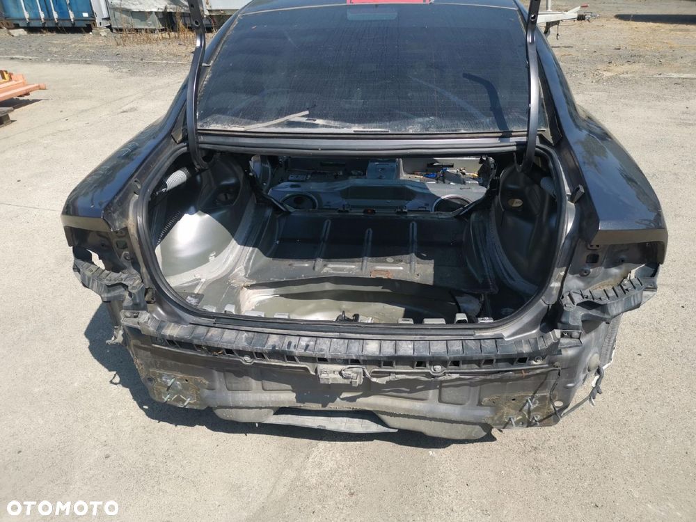 DODGE CHARGER 15- CWIARTKA PRZEDNIA LEWA - 5