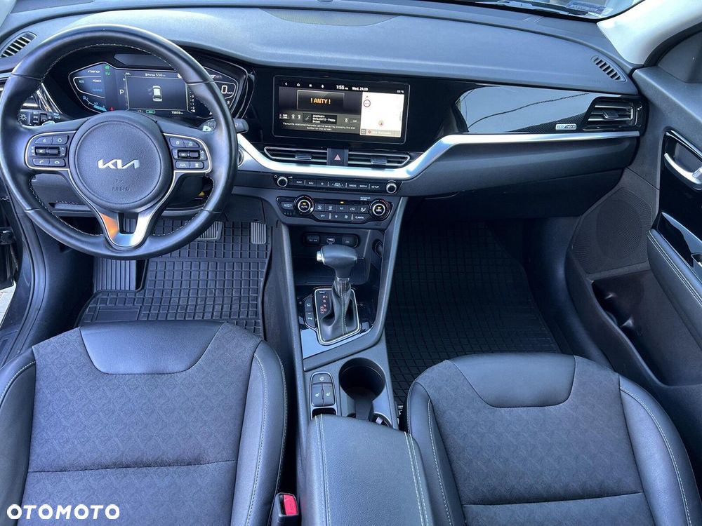 Kia Niro - 30