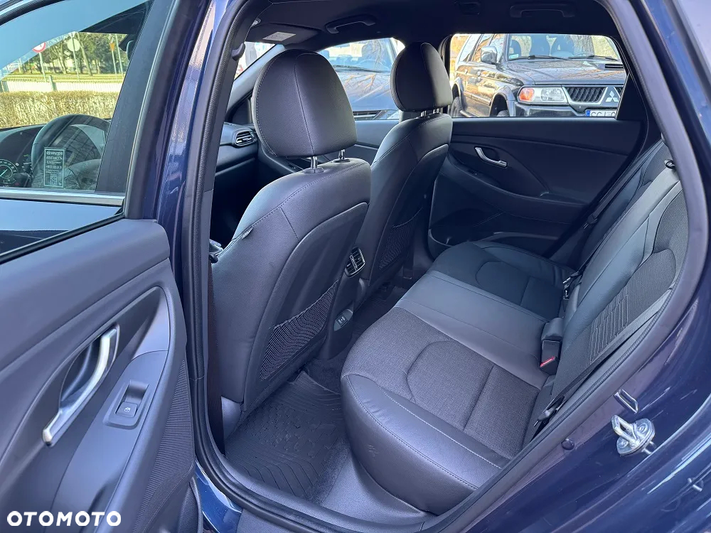 Hyundai i30 1.5 T-GDI 48V Smart - 18