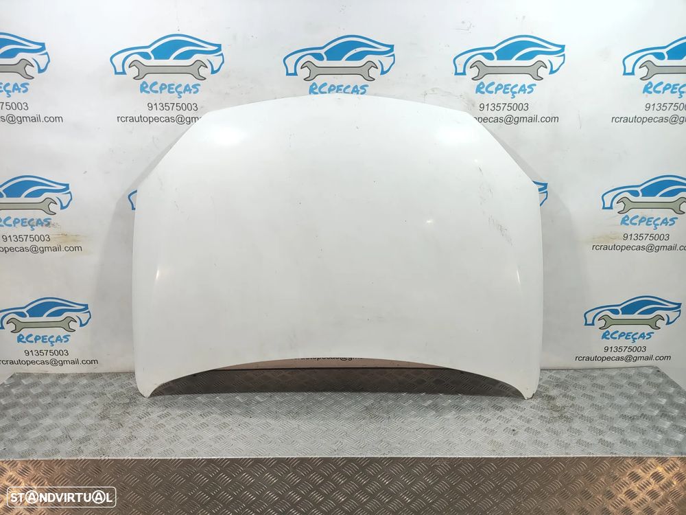 Frente completa OPEL CORSA C Fase 1 - 18
