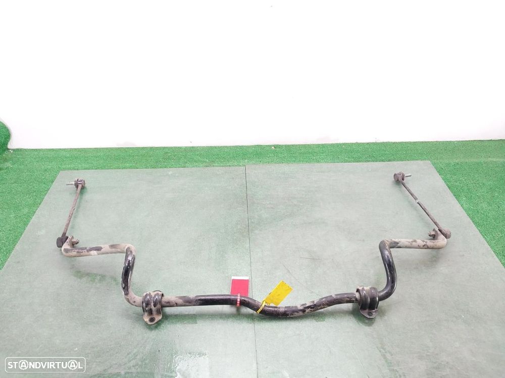 BARRA ESTABILIZADORA FRONTAL SSANGYONG KORANDO - 1