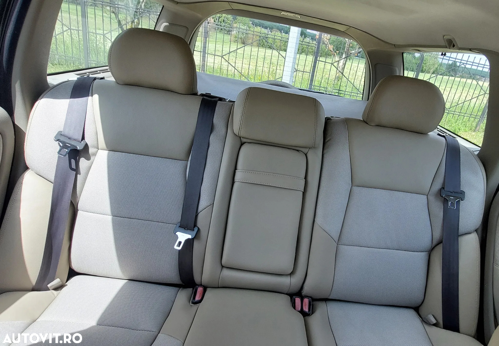 Volvo V70 2.4 D5 - 6