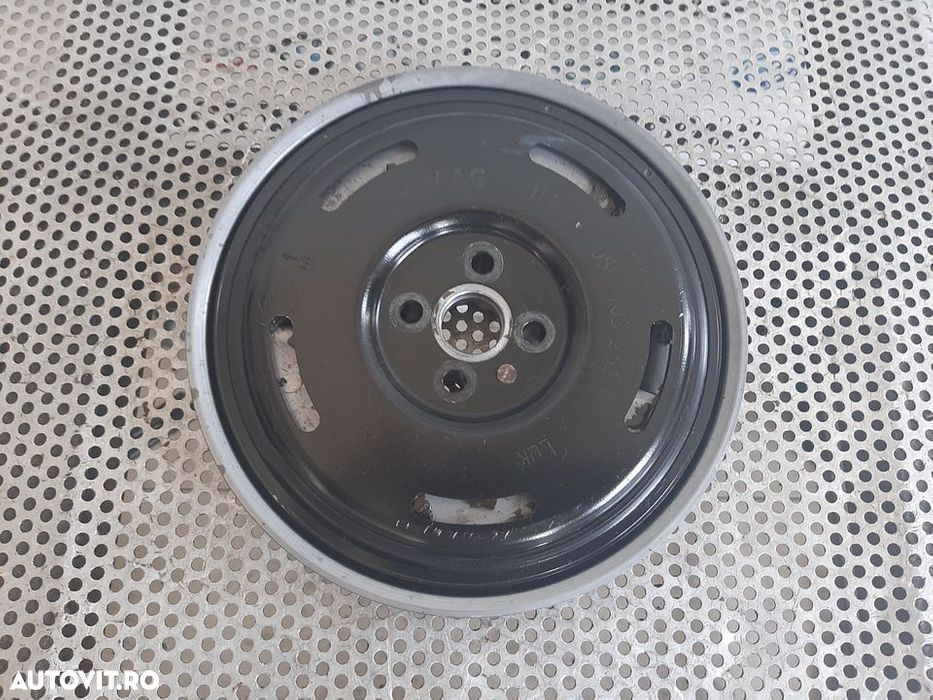 Fulie Motor Vibrochen Audi A6 4K C8 A7 4K A5 9T A4 B9 Q5 Q3 Vw Passat Seat Skoda 2.0 Tdi Euro 6 Dup - 4
