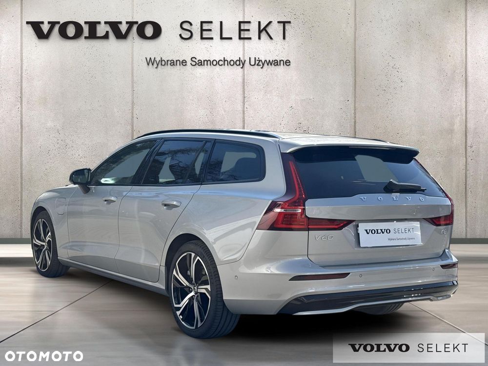 Volvo V60 - 3