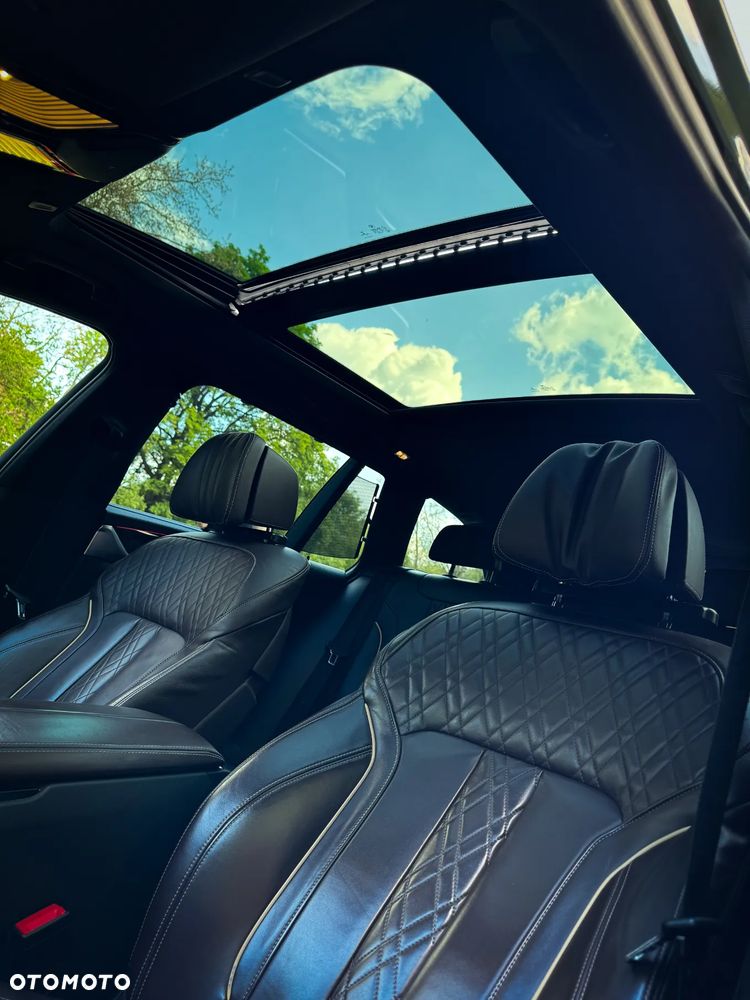 BMW Seria 5 520d Luxury Line - 18