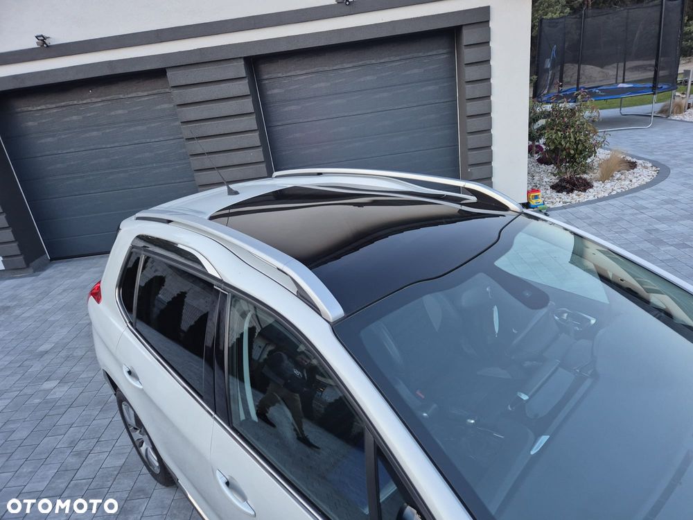 Peugeot 2008 PureTech 110 Stop&Start Business-Line - 23