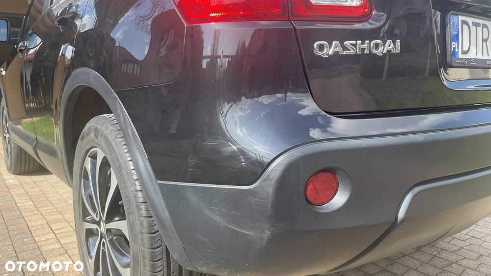 Nissan Qashqai 1.6 Tekna - 9