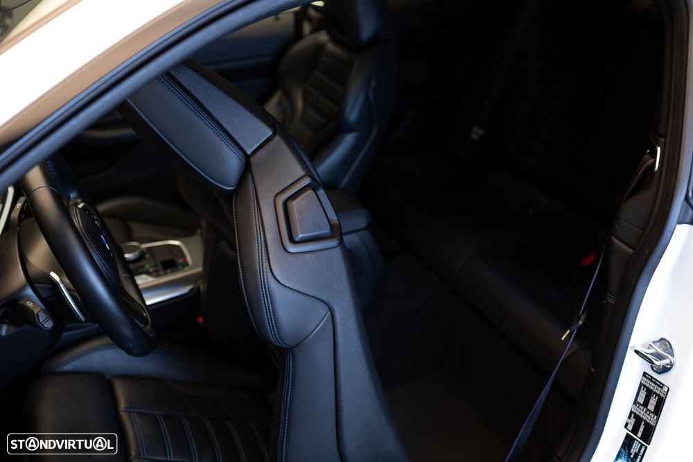 BMW 430 i Desportiva M Auto - 31