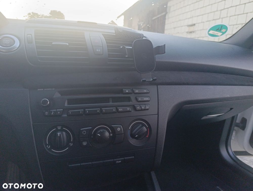 BMW Seria 1 116i - 5