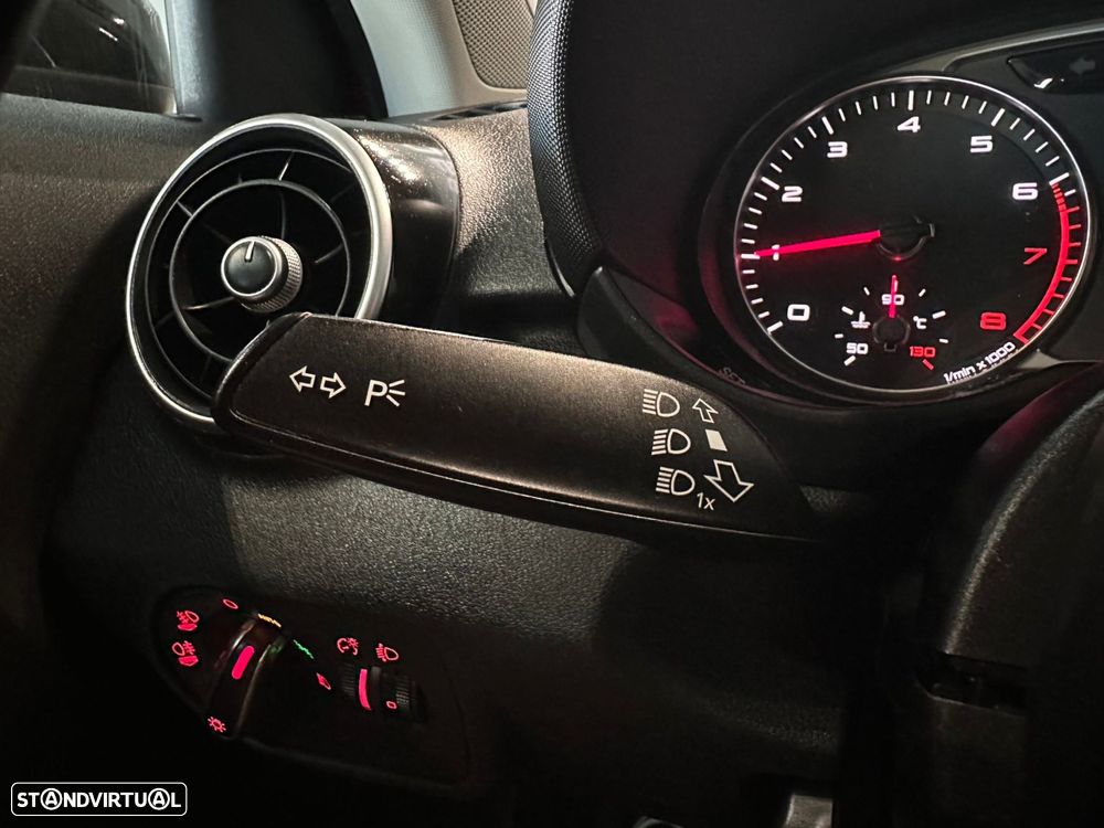 Audi A1 Sportback 1.0 TFSI Sport - 23