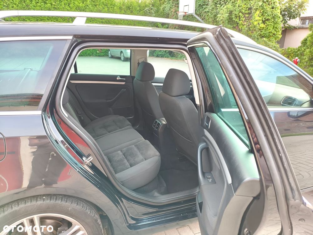 Volkswagen Golf 1.4 TSI Highline Optimum - 11