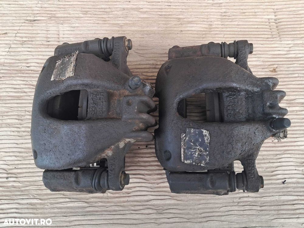 Peugeot 308, planetare, etrieri, discuri fata, motor 1,4 benzina - 8