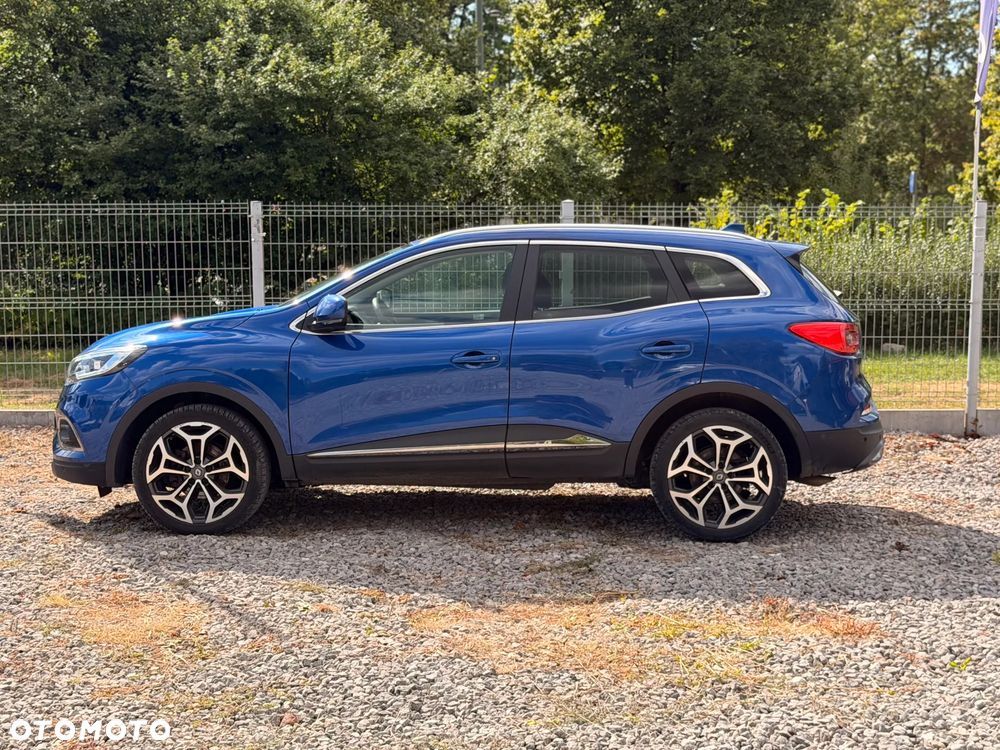 Renault Kadjar 1.3 TCe FAP Intens EDC - 5