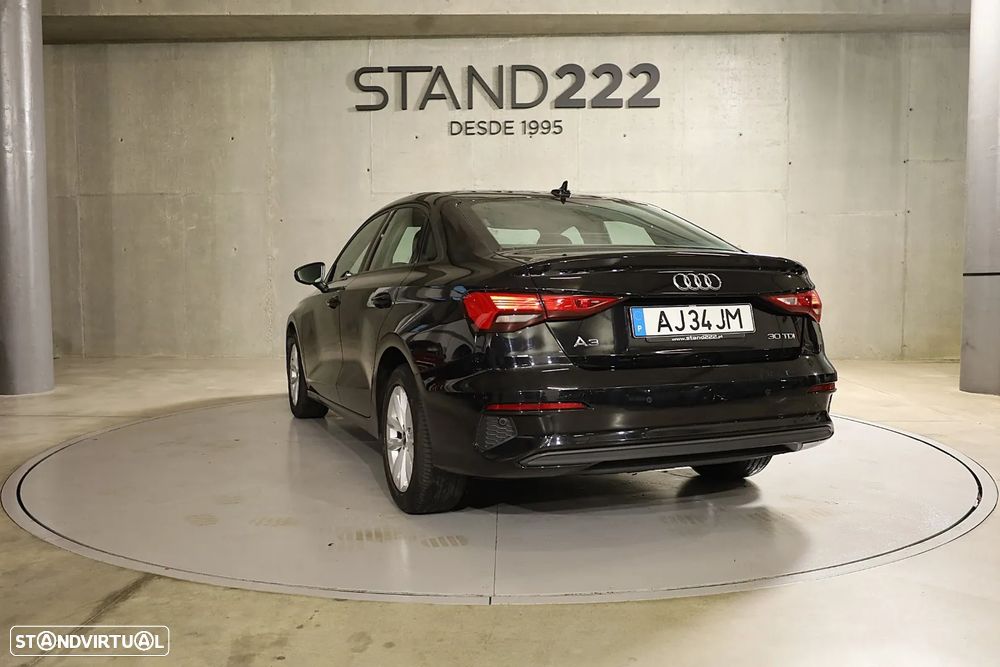 Audi A3 Limousine 30 TDI - 8