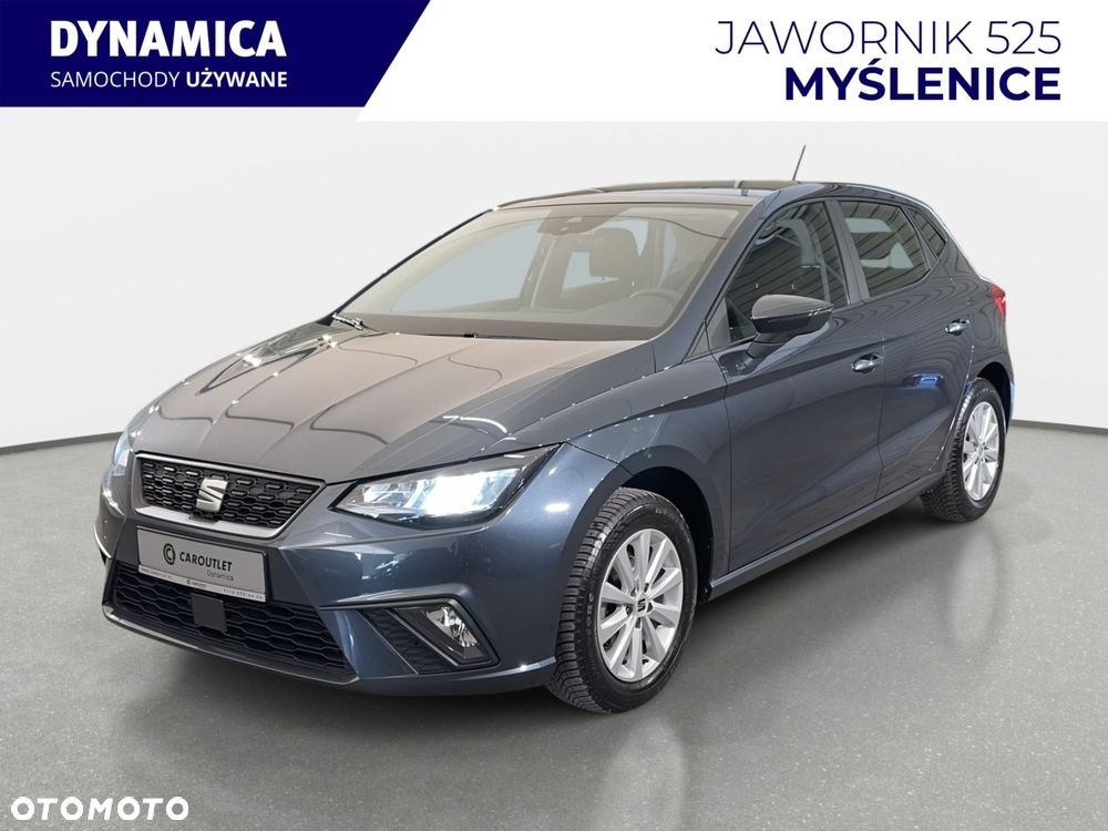 Seat Ibiza - 5