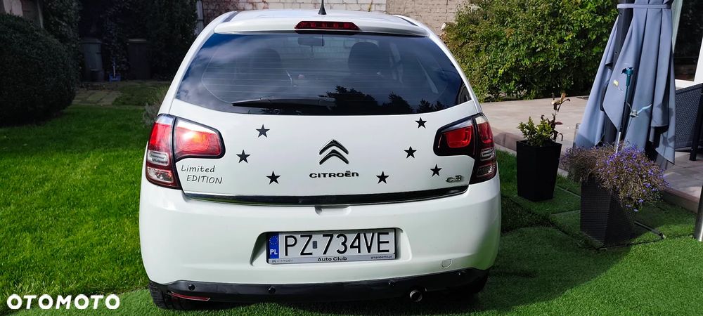 Citroën C3 1.2 PureTech Selection - 11